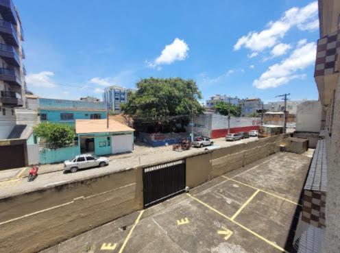 Apartamento Temporada Praia Do Forte, Cabo Frio, Rj エクステリア 写真