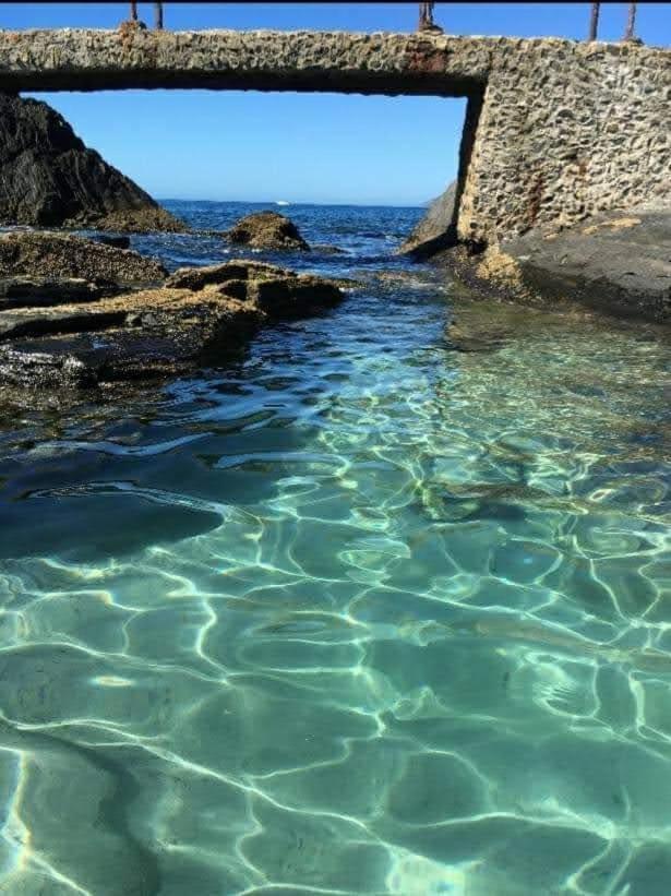 Apartamento Temporada Praia Do Forte, Cabo Frio, Rj エクステリア 写真