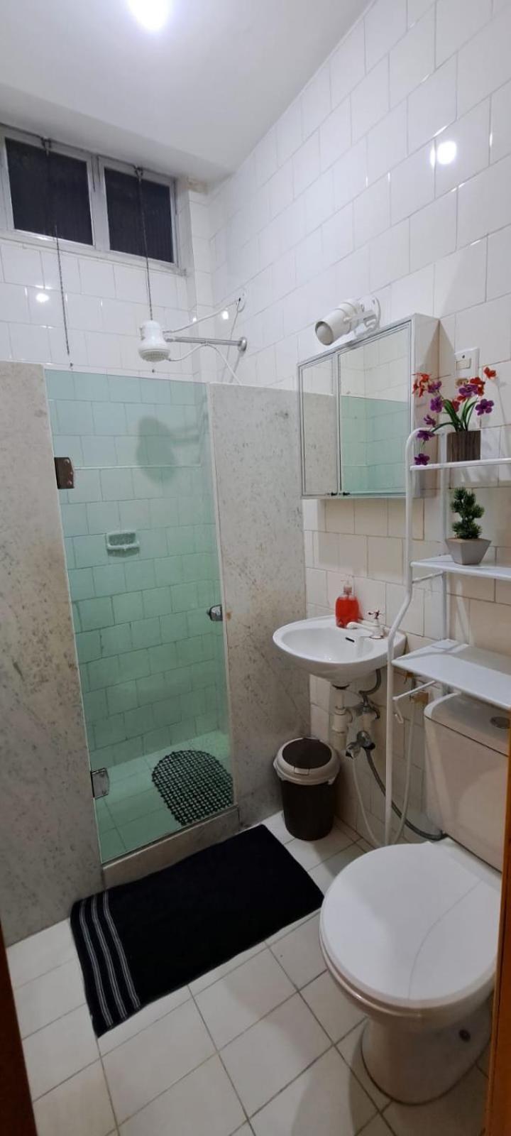 Apartamento Temporada Praia Do Forte, Cabo Frio, Rj エクステリア 写真