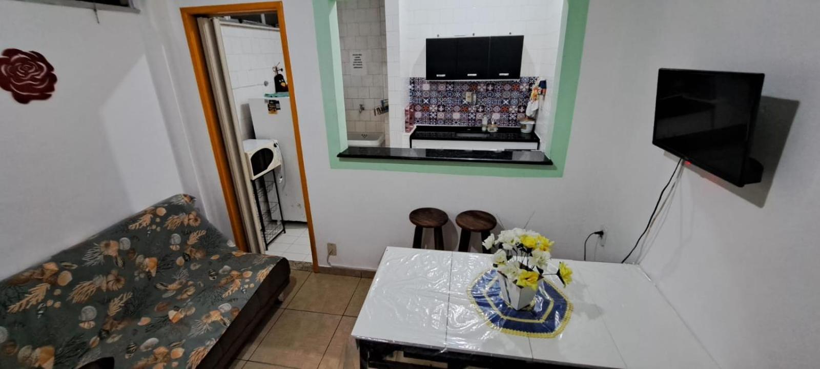 Apartamento Temporada Praia Do Forte, Cabo Frio, Rj エクステリア 写真