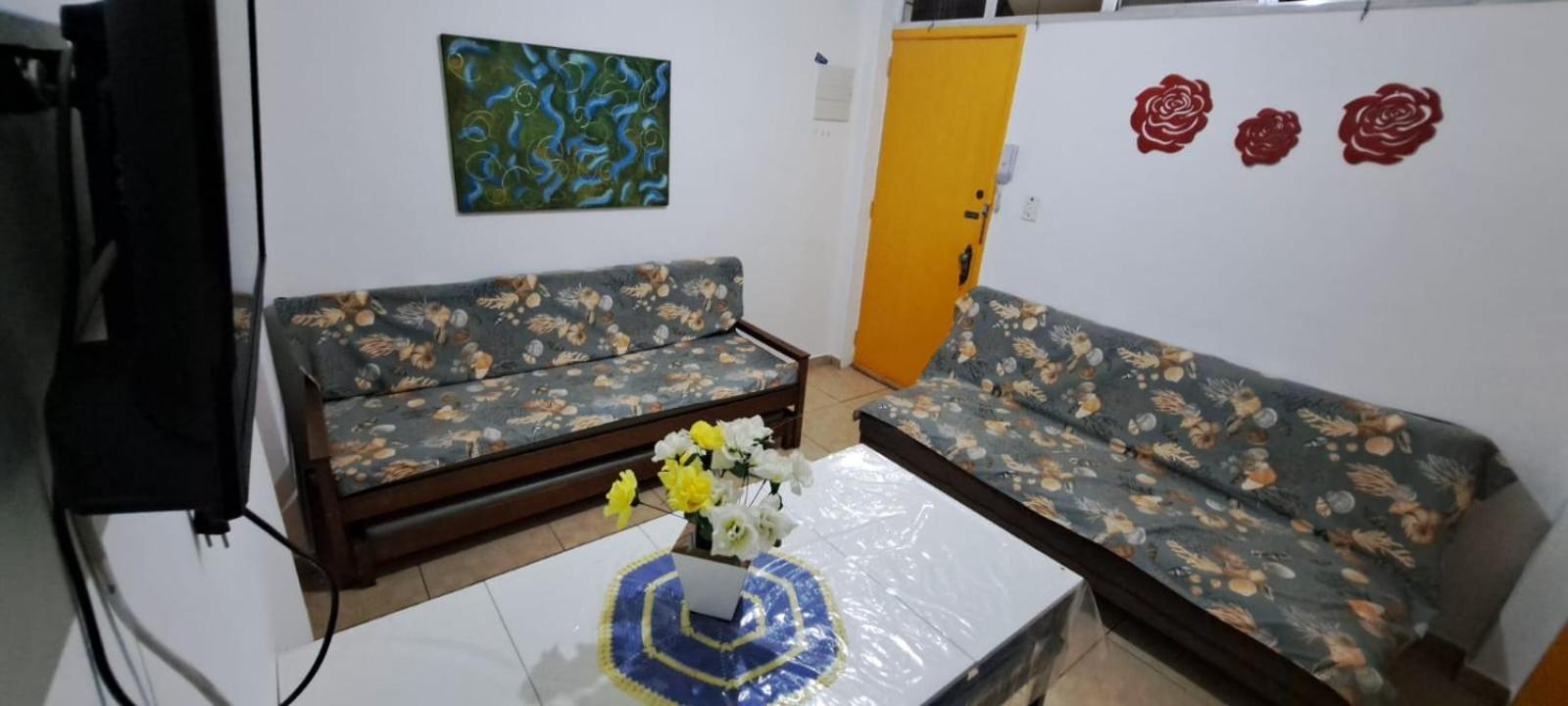 Apartamento Temporada Praia Do Forte, Cabo Frio, Rj エクステリア 写真