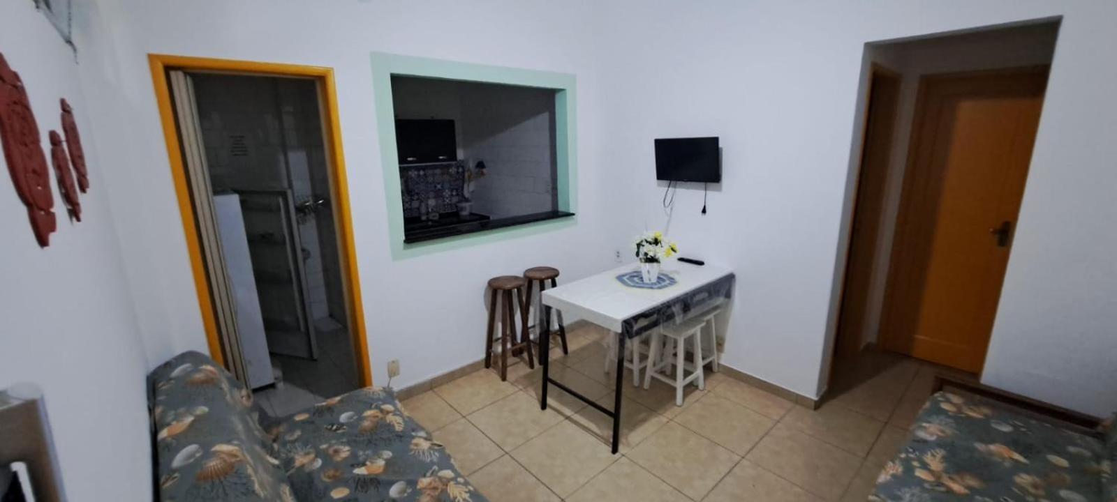 Apartamento Temporada Praia Do Forte, Cabo Frio, Rj エクステリア 写真