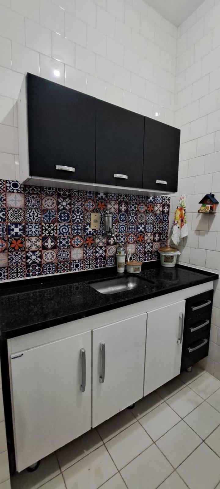 Apartamento Temporada Praia Do Forte, Cabo Frio, Rj エクステリア 写真