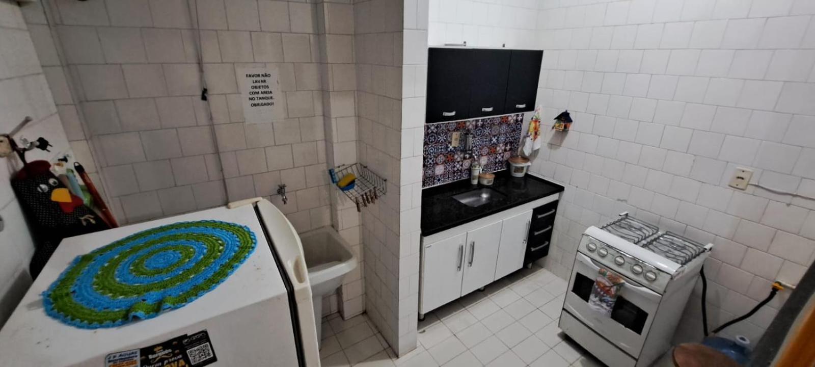 Apartamento Temporada Praia Do Forte, Cabo Frio, Rj エクステリア 写真