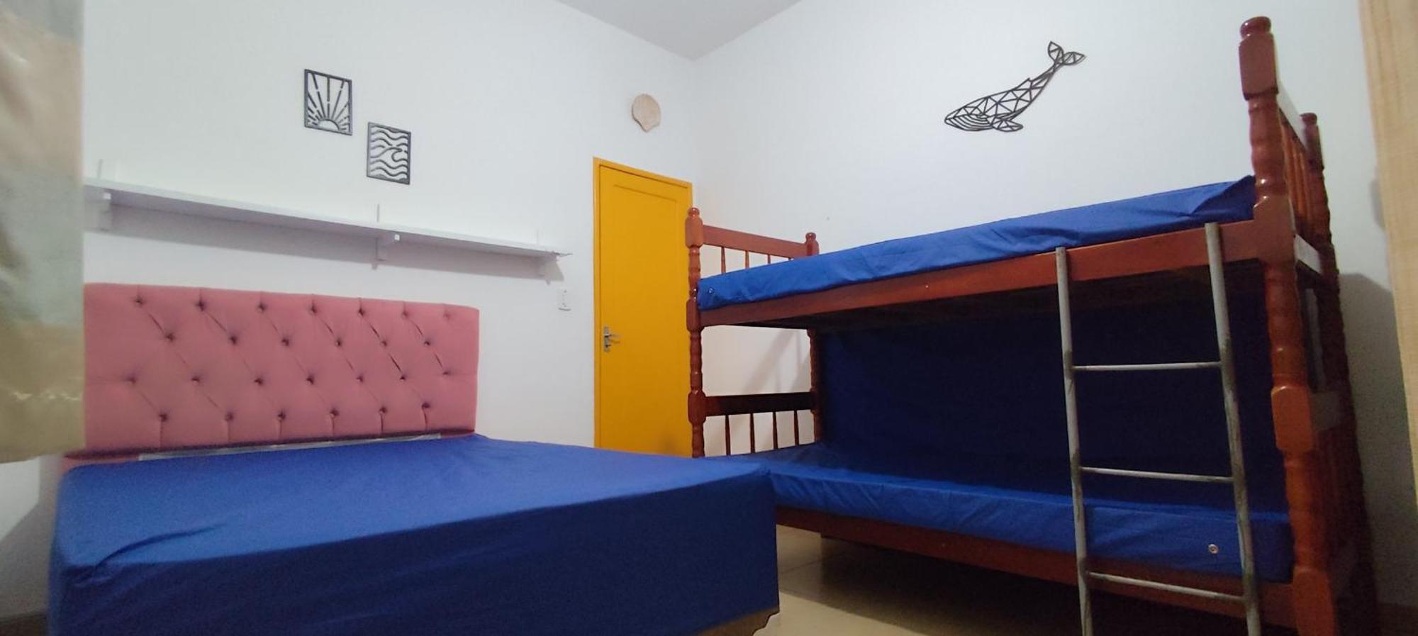 Apartamento Temporada Praia Do Forte, Cabo Frio, Rj エクステリア 写真