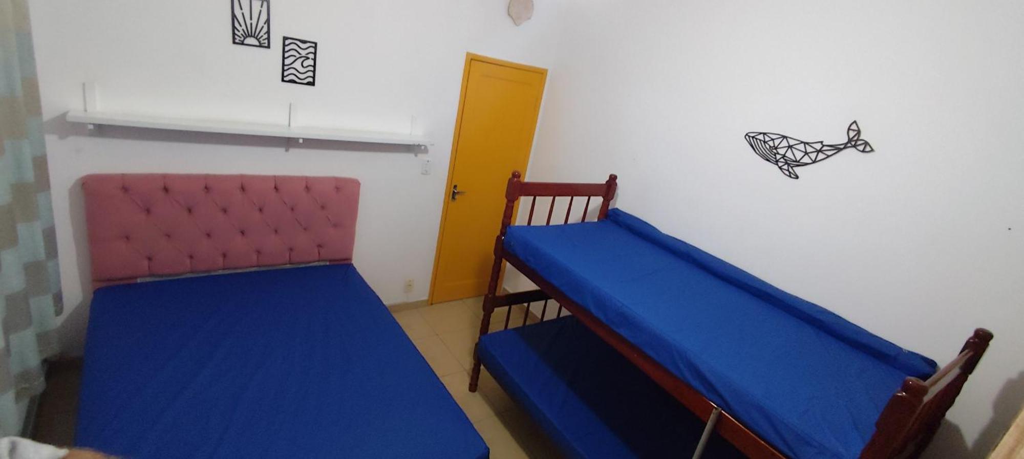 Apartamento Temporada Praia Do Forte, Cabo Frio, Rj エクステリア 写真