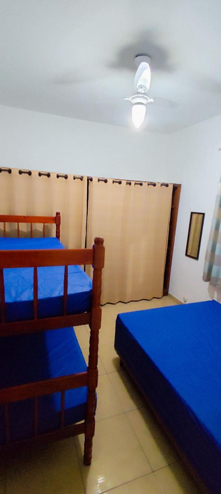 Apartamento Temporada Praia Do Forte, Cabo Frio, Rj エクステリア 写真