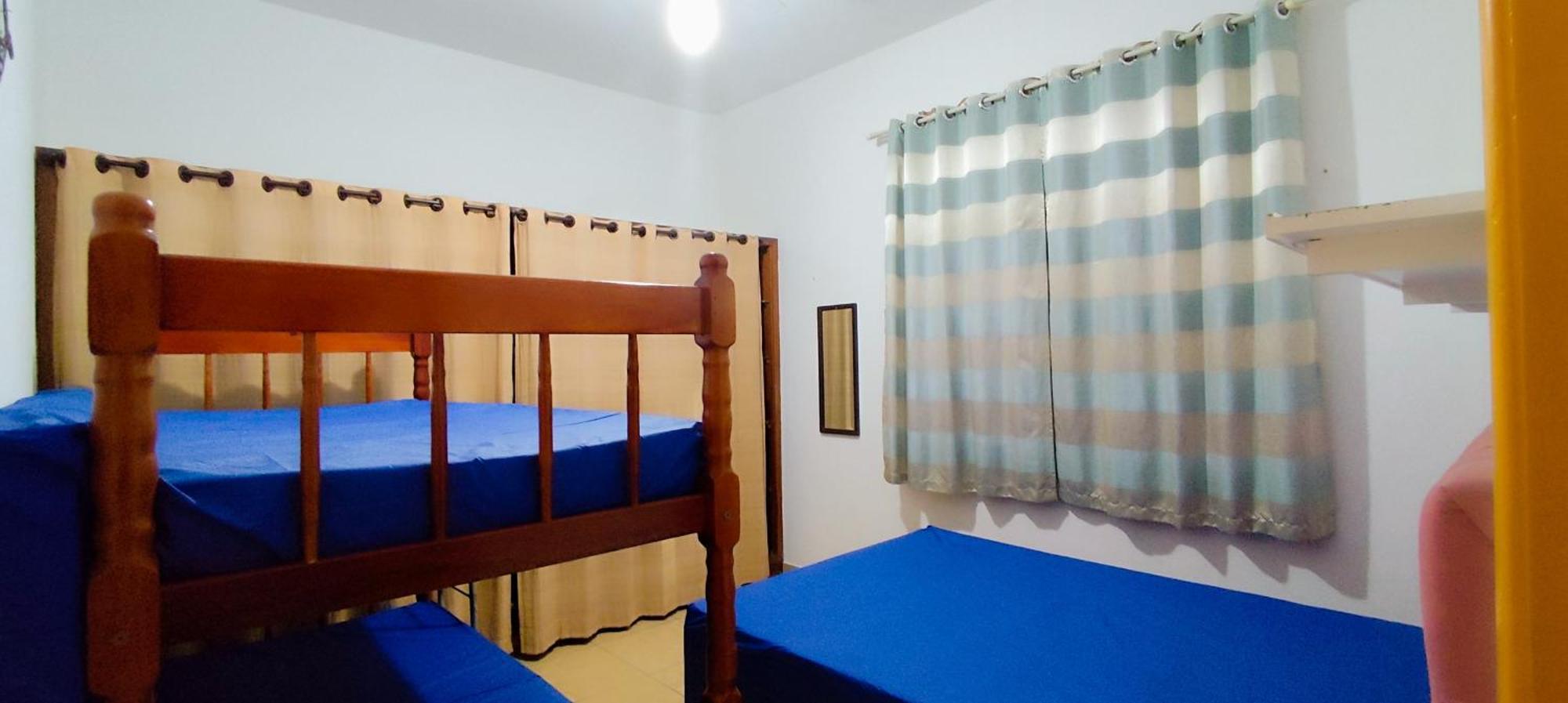 Apartamento Temporada Praia Do Forte, Cabo Frio, Rj エクステリア 写真